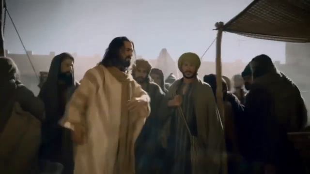 Иисус в Иерусалиме. Finding Jesus. Faith. Fact. Forgery. Серия "The Pilate Stone" (2017) смотреть онлайн