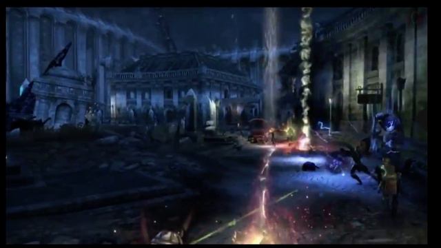 E3 2015: The Elder Scrolls Online Tamriel Unlimited (HD) смотреть онлайн