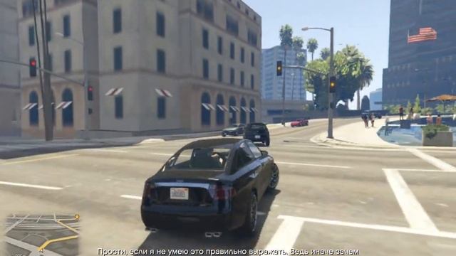 GTA 5 Прохождение Кто то Сказал йога! смотреть онлайн