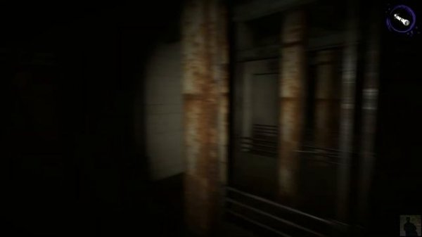 Devour. DEVOUR The Slaughterhouse . Тест новой карты.Поросята, новый монстр.