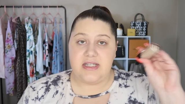 Dior Forever Skin Glow Foundation, Concealer, & Mascara Review | New Favorites?!? | Dry Skin смотреть онлайн