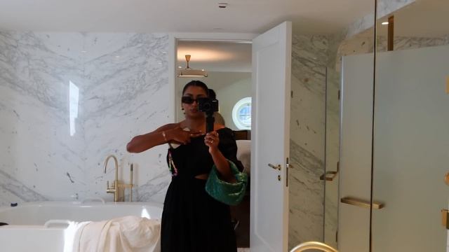 BUDAPEST, HUNGARY TRAVEL VLOG 2022 | 3 days in Budapest | NOORIE ANA смотреть онлайн