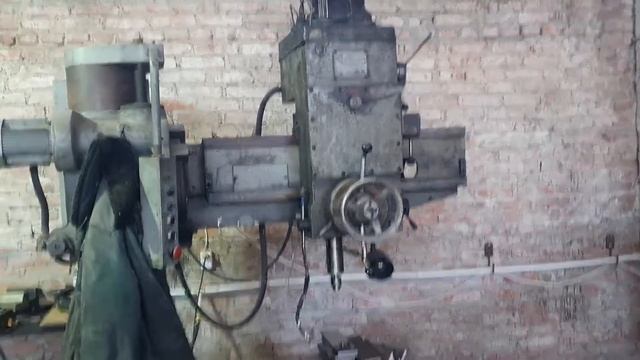 Изготовление Дисковой Бороны | 3х2 прицепная | механический участок | Часть 2 смотреть онлайн