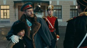 На Первом канале - премьера многосерийного фильма "Крылья империи"