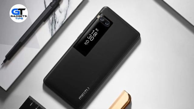 MEIZU PRO 7 | MEIZO PRO 7 PLUS смотреть онлайн