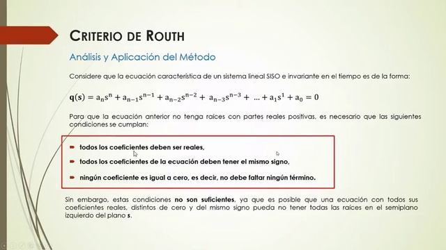 Teoría de control (4K1) - Clase 15 - 15/10/2021 смотреть онлайн