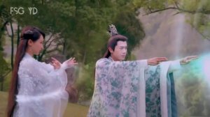 Судьба белой змеи 1 сезон 4 серия