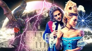 Любовное фэнтези / Слушать аудиокнигу ЧАСТЬ №1