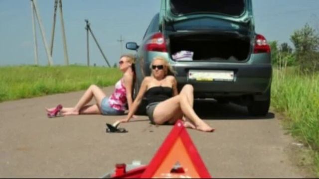 Гимн выпускника автошколы "Клятва Чайника" смотреть онлайн