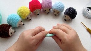 14 мая 2022 г. МК "Ёжик"