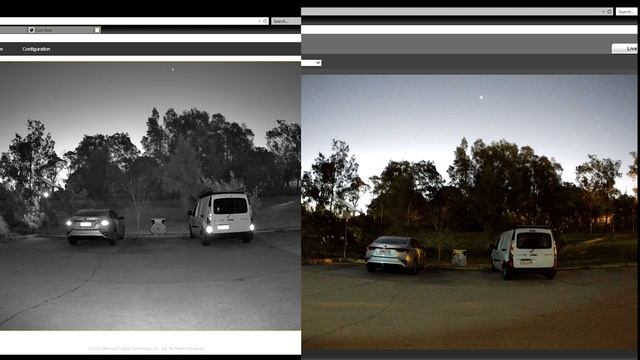 Hikvision's Pro Series 4K 8MP AcuSense vs Dahua 8MP TiOC | DS-2CD2386G2-ISU/SL vs DH-IPC-HDW3849HP смотреть онлайн