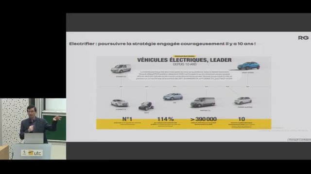 Futurs Défis D’une Recherche Technologique Raisonnable Et Durable