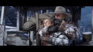 RDR2 - КУДА УШЕЛ ДАТЧ в КОНЦЕ ИГРЫ? ЧТО СЛУЧИЛОСЬ с ДАТЧЕМ? (Объяснение концовки)