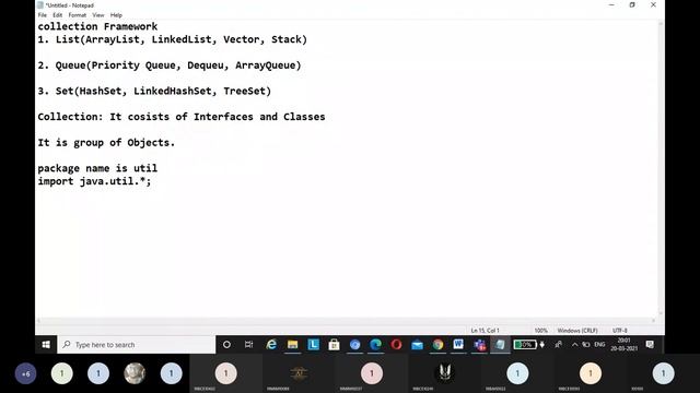 Oracle Class 20 Mar 2021 смотреть онлайн