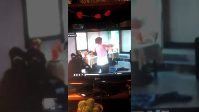 Жена зажигает на юбилее мужа смотреть онлайн