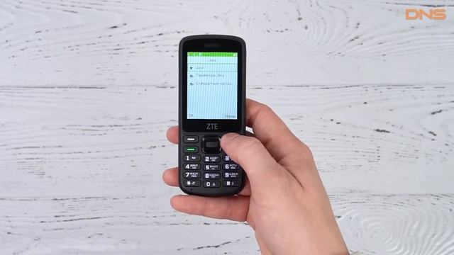 Распаковка ZTE F327 / Unboxing ZTE F327 смотреть онлайн