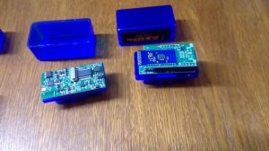 Если Вас хотят надуть / ELM 327 1.5 и 2.1 как отличить /  ELM 327 1.5 и 2.1 в чем разница