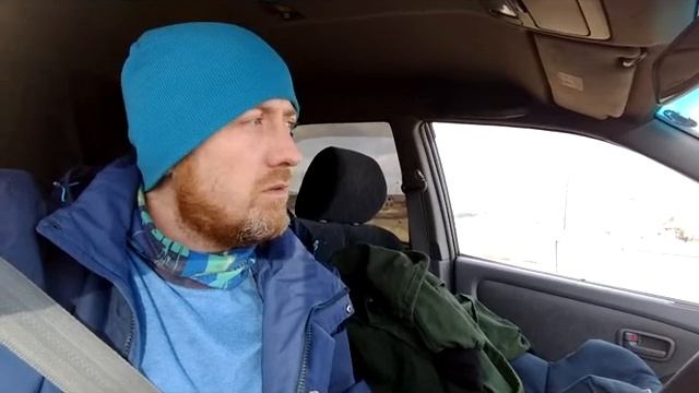 ошибка экскаваторщика. косяк на 10 тысяч или машину щебня