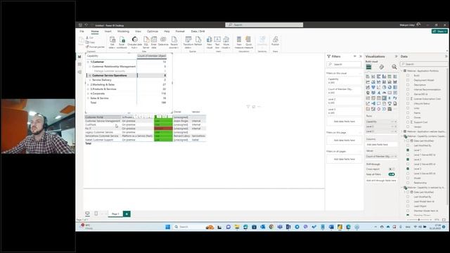 Unlocking Data Insights with OrbusInfinity - A Guide to Self Service Reporting смотреть онлайн