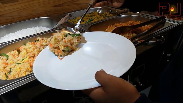 Taste Blast Buffet Dhanmondi | 599BDT Buffet Lunch!!! 50+Items | PARTHO JAHID. смотреть онлайн