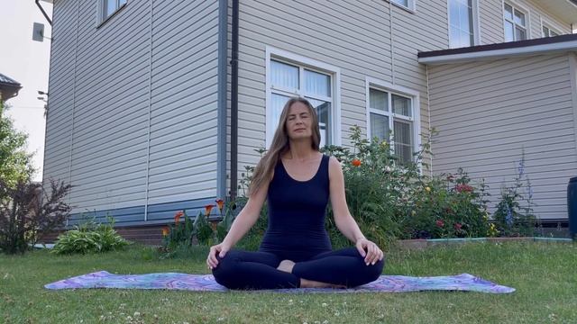 Медитация Сила РОДА