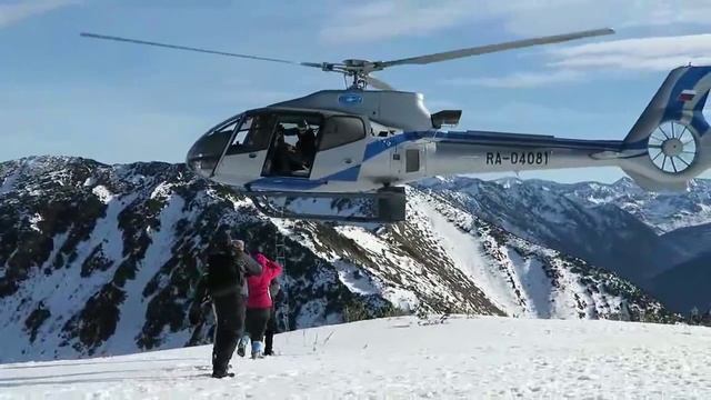 Я в РОССИИ часть 2 - OliWhite TranslatedUp!