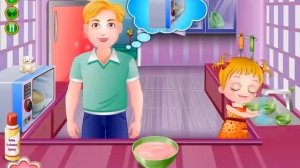 Baby Hazel Mothers Day | Fun Game Videos By Baby Hazel Games