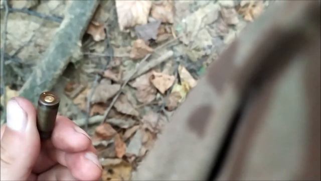 холостий 7,62*25 та МПУ смотреть онлайн