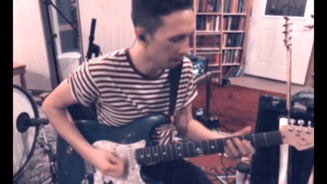 Cory Wong // LUNCHTIME (feat. Sonny T)