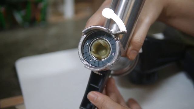 Bosch MUM5 (MUM59340GB) Meat Mincer Attachment смотреть онлайн
