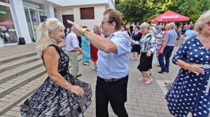 Цигиль-Цигиль-Айлюлю... 10.08.24г...