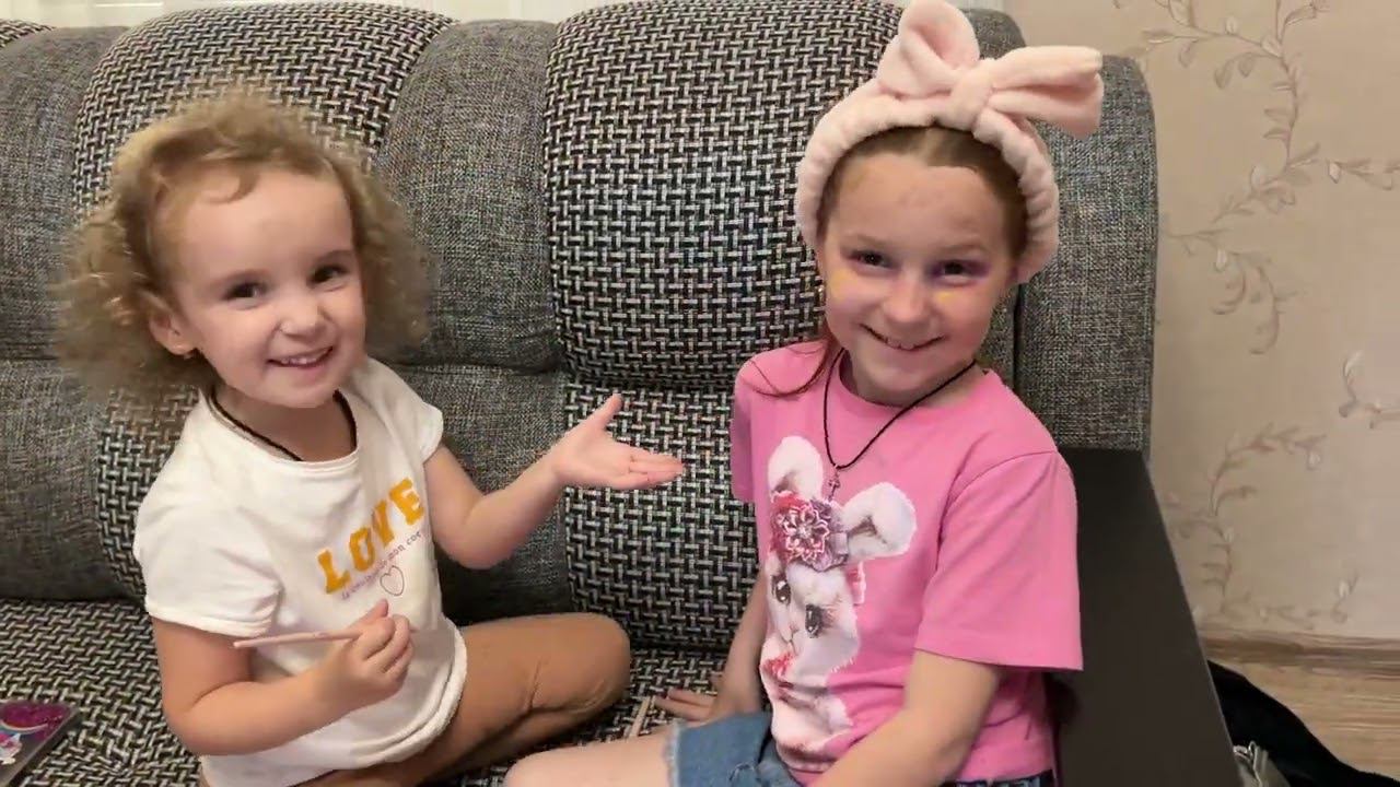 ЕДЕМ ЗА ПРОДУКТАМИ. КАК ДАВНО МЫ НЕ ЕЛИ РОЛЛЫ ) 23.04.24. смотреть онлайн