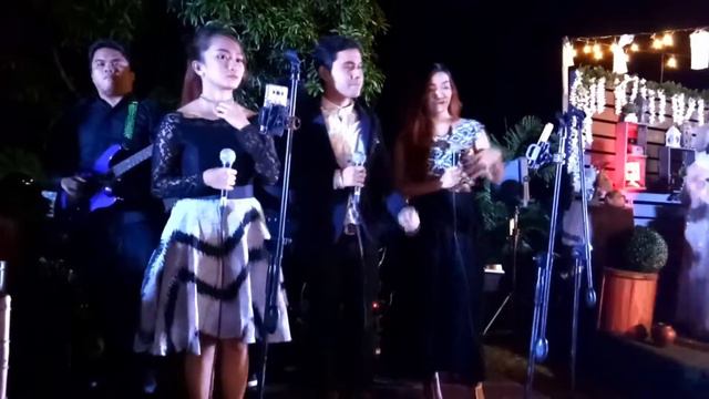 Nat King Cole: Unforgettable by GSeven Band смотреть онлайн