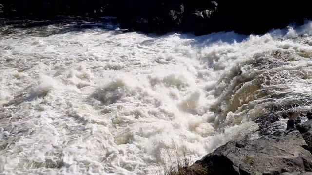 Водопад Западная Лица смотреть онлайн