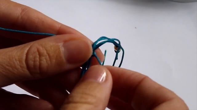 Nudo macramé corredizo смотреть онлайн
