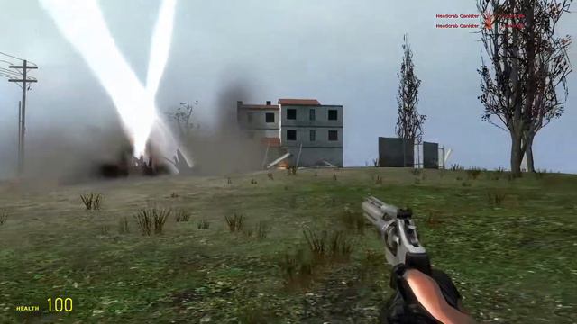 breaking hl2 with mods смотреть онлайн