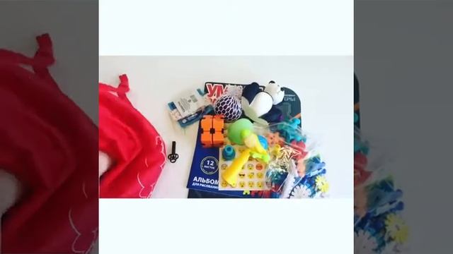 Набор для мальчика 6-8 лет смотреть онлайн