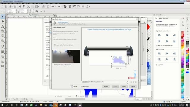 Vinyl Master 4.2 Webinar from 9-30-2020 смотреть онлайн