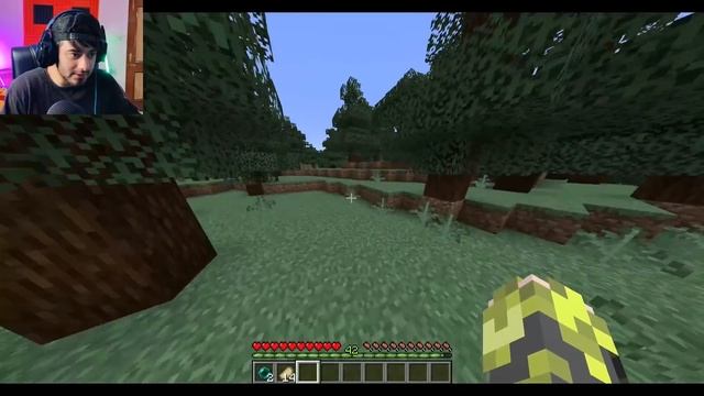 HIMLANDS - Wizard Betrayed Me | Minecraft [S-4 part 4] смотреть онлайн