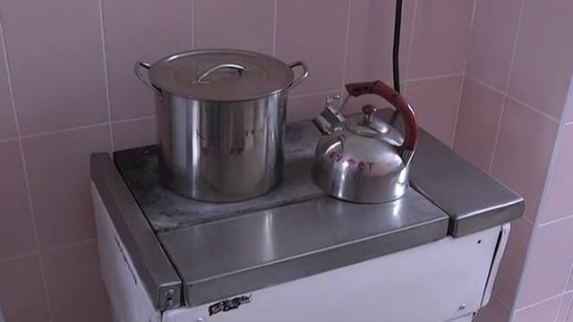 Питание в больницах смотреть онлайн