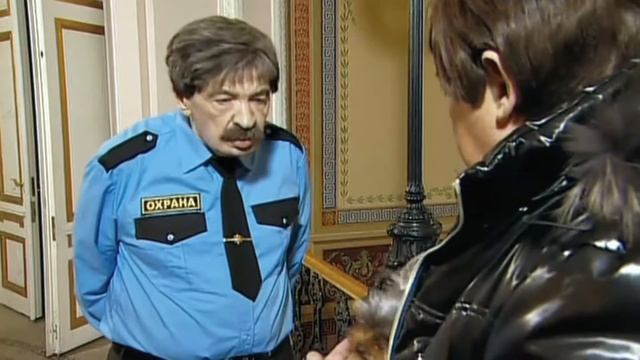 Городок - "Говорящая собака" смотреть онлайн