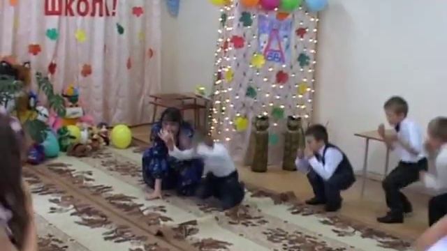 Демо видео восточная сказка На Бис смотреть онлайн