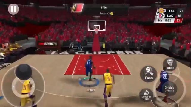 NBA 2K21 MOBILE ANDROID RELEASE DATE! (LATEST NBA 2K21 MOBILE NEWS!) смотреть онлайн