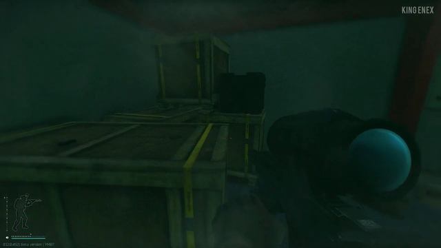 AMAZING NEW Thermal Scope FLIR RS-32! (0.12 Patch) - Escape From Tarkov смотреть онлайн