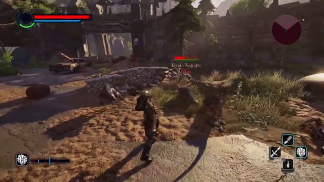 ELEX Game Free Download смотреть онлайн