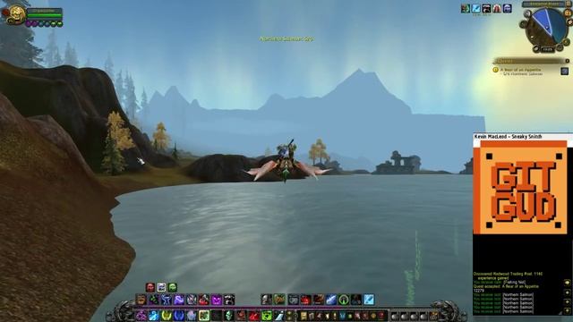 World of Warcraft Quest Guide: A Bear of an Appetite ID: 12279 смотреть онлайн