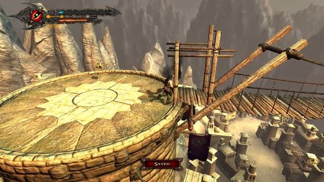 Garshasp: The Monster Slayer (2011) - PC Gameplay 4k 2160p / Win 10 смотреть онлайн