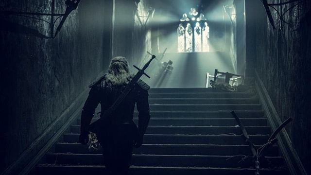Jaskier Song - The Witcher 1 Hour смотреть онлайн