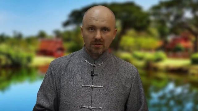 Что такое День Тайцзи. Андрей Ширай смотреть онлайн