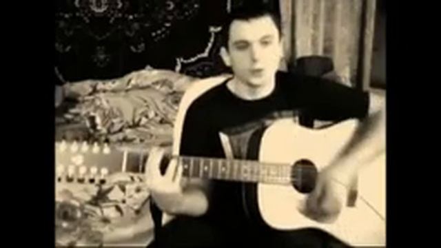 Группа крови (cover) смотреть онлайн